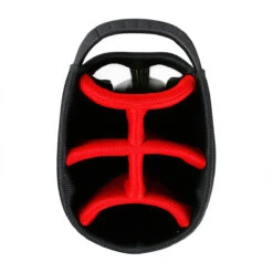 Orlimar Golf Mach 1 Stand Carry Bag -Wilson Store Orlimar Mach 1 Stand Bag 2