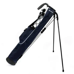 Orlimar Golf Pitch 'N Putt Sunday Range Bag -Wilson Store Orlimar Pitch N Putt Golf Bag Midnight Blue 0