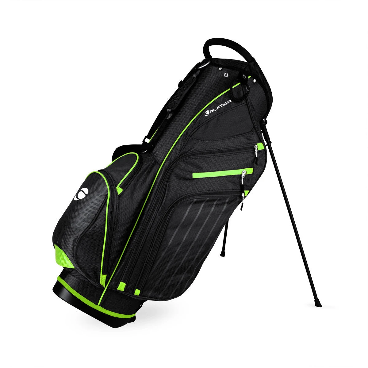 Orlimar Golf SRX 14.9 Stand Bag 4 Orlimar Golf SRX 14.9 Stand Bag - Image 2