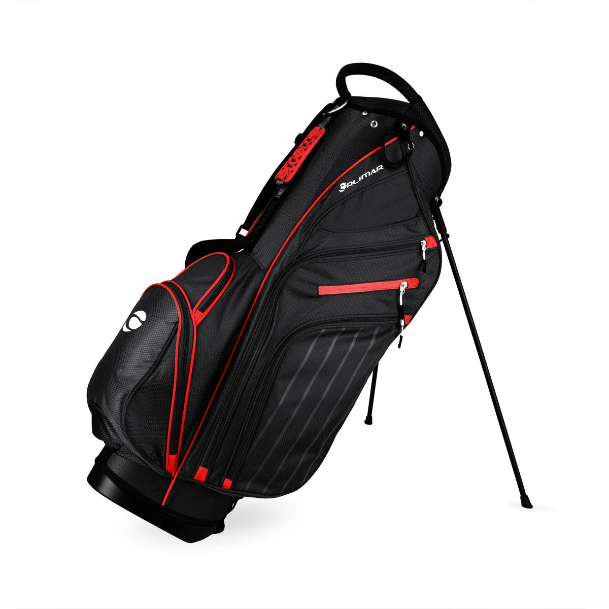 Orlimar Golf SRX 14.9 Stand Bag 6 Orlimar Golf SRX 14.9 Stand Bag - Image 4