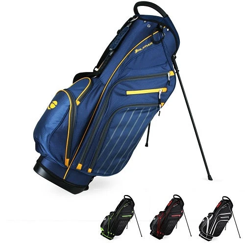 Orlimar Golf SRX 14.9 Stand Bag 3 Orlimar Golf SRX 14.9 Stand Bag