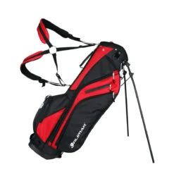 Orlimar Golf SRX 5.6 Stand Carry Bag -Wilson Store Orlimar SRX 5.6 Mini Stand Bag Black Red 0