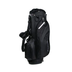 Orlimar Golf SRX 7.4 Stand Carry Bag -Wilson Store Orlimar SRX 7.4 Stand Bag Black 1