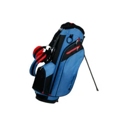 Orlimar Golf SRX 7.4 Stand Carry Bag -Wilson Store Orlimar SRX 7.4 Stand Bag Blue Red 0