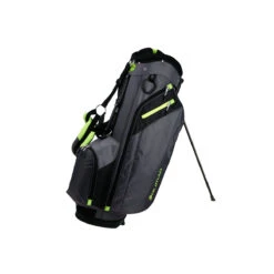 Orlimar Golf SRX 7.4 Stand Carry Bag -Wilson Store Orlimar SRX 7.4 Stand Bag Charcoal Lime 0