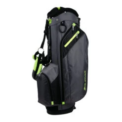Orlimar Golf SRX 7.4 Stand Carry Bag -Wilson Store Orlimar SRX 7.4 Stand Bag Charcoal Lime 1