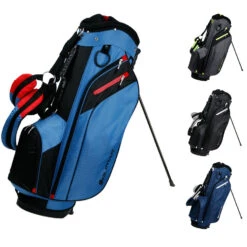 Orlimar Golf SRX 7.4 Stand Carry Bag -Wilson Store Orlimar SRX 7.4 Stand Bags