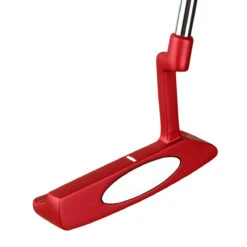 Orlimar Golf Tangent T2 Blade Putter -Wilson Store Orlimar Tangent T2 Blade Putter Red 2