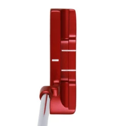 Orlimar Golf Tangent T2 Blade Putter -Wilson Store Orlimar Tangent T2 Blade Putter Red 3