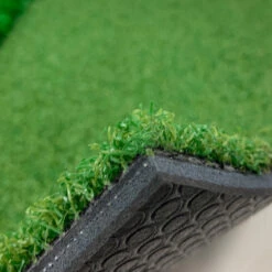 Orlimar Golf Triple Surface Hitting Mat 9 Orlimar Golf Triple Surface Hitting Mat -Wilson Store Orlimar Triple Surface Hitting Mat 2