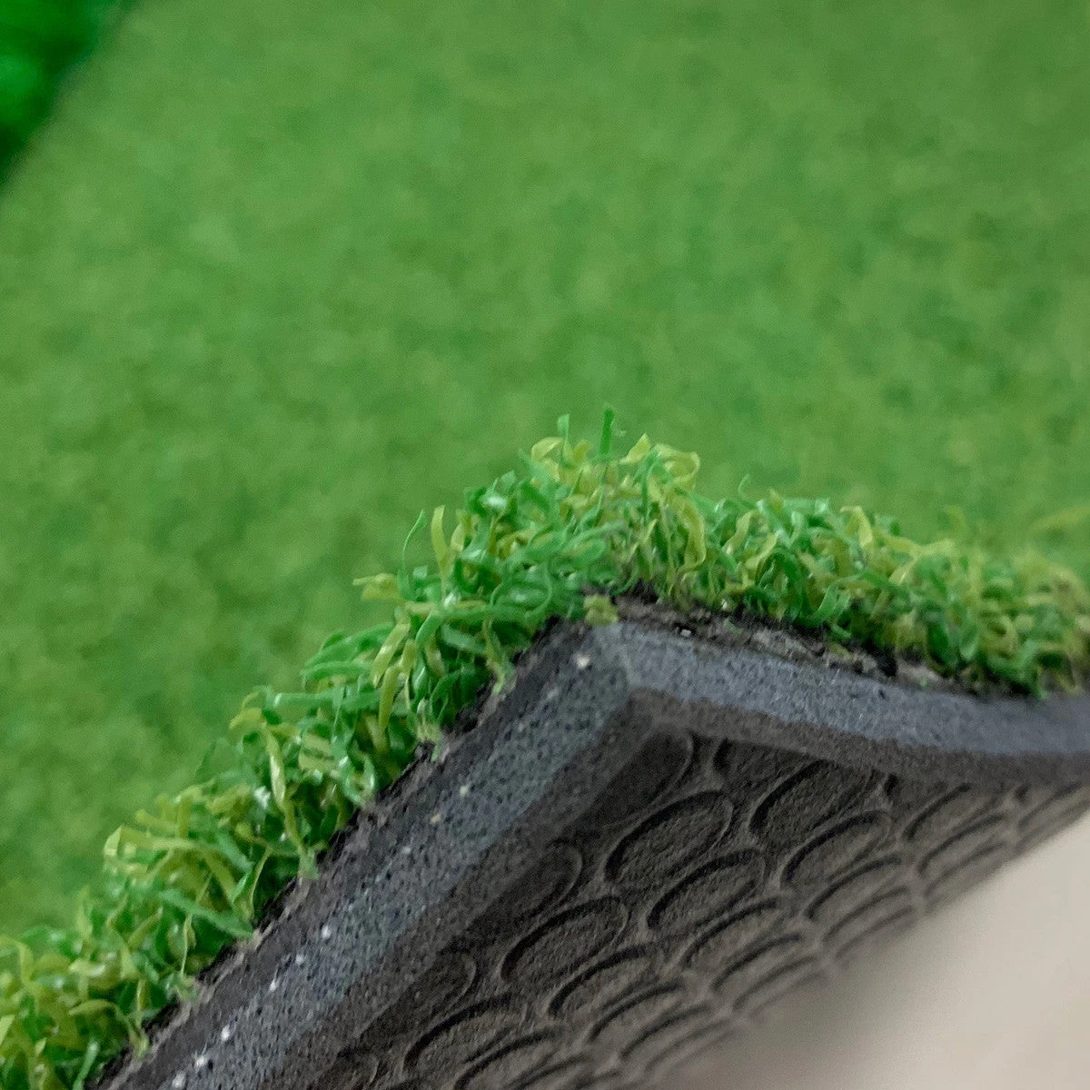 Orlimar Golf Triple Surface Hitting Mat 5 Orlimar Golf Triple Surface Hitting Mat - Image 3