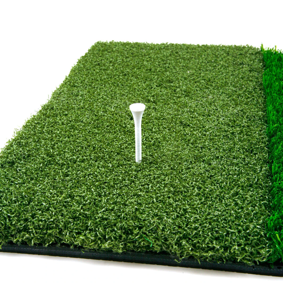 Orlimar Golf Triple Surface Hitting Mat 6 Orlimar Golf Triple Surface Hitting Mat - Image 4