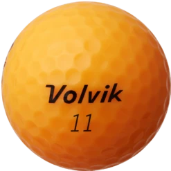 Volvik Power Soft Golf Balls -Wilson Store POWERSOFT BALL O