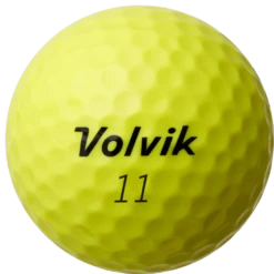 Volvik Power Soft Golf Balls -Wilson Store POWERSOFT BALL Y