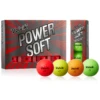 Volvik Power Soft Golf Balls -Wilson Store POWERSOFT DZ SL