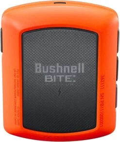 Bushnell Golf Phantom 2 GPS Rangefinder -Wilson Store Phantom2 Orange1