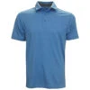 Under Armour Playoff Polo Golf Shirt -Wilson Store Playoff Polo Blue