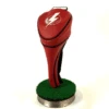 Creative Covers Power Performance Charging Golf Headcover -Wilson Store PowerPerformanceRed2