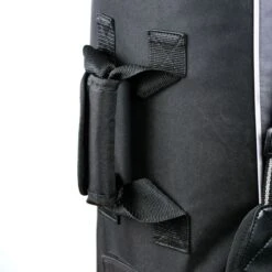 Powerbilt TPS Deluxe Wheeled Golf Travel Bag 15 Powerbilt TPS Deluxe Wheeled Golf Travel Bag -Wilson Store PowerbiltTPSTravelBag3