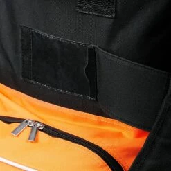 Powerbilt TPS Deluxe Wheeled Golf Travel Bag 18 Powerbilt TPS Deluxe Wheeled Golf Travel Bag -Wilson Store PowerbiltTPSTravelBag6