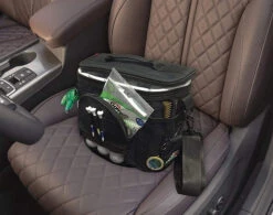 Pride Sports Cooler Bag - Holds 12 Cans -Wilson Store PrideSportsCoolerBag12Cans 3