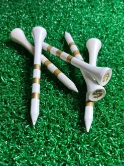 Pride Sports Novelty Golf Tees -Wilson Store PrideSportsNoveltyTees Money2