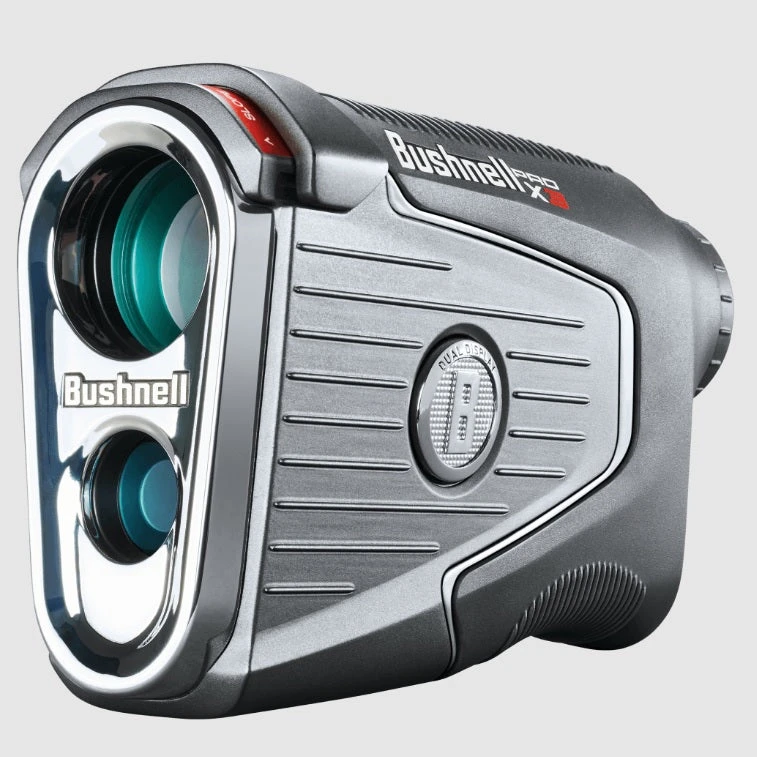 Bushnell Golf Pro X3 Laser Rangefinder 3 Bushnell Golf Pro X3 Laser Rangefinder