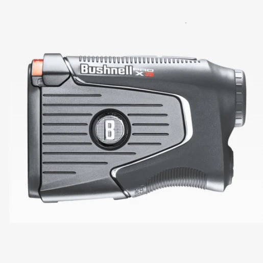 Bushnell Golf Pro X3 Laser Rangefinder 4 Bushnell Golf Pro X3 Laser Rangefinder - Image 2