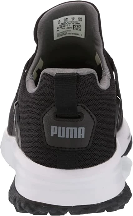 Puma Fusion Men's Evo Golf Shoes 5 Puma Fusion Men's Evo Golf Shoes - Image 3