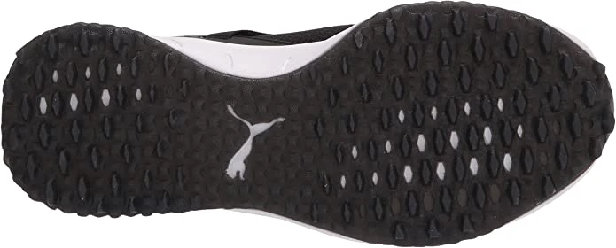 Puma Fusion Men's Evo Golf Shoes 6 Puma Fusion Men's Evo Golf Shoes - Image 4