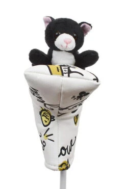 Creative Covers Putter Pals -Wilson Store PuttPals cat Front 480x736 2abbd233 b343 42e1 b460 04c4aadb8271