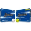 Srixon Q-Star Golf Balls 1 Srixon Q-Star Golf Balls -Wilson Store Q StarHero c56331d7 43ad 4430 a09f 84e639032877