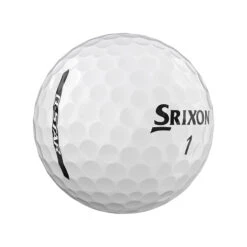 Srixon Q-Star Golf Balls -Wilson Store Q StarPureWhite4