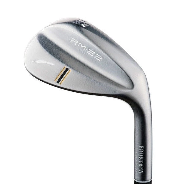 Fourteen RM-22 Wedges 3 Fourteen RM-22 Wedges