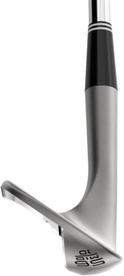 Cleveland RTX 6 ZipCore Tour Rack (RAW) Wedge -Wilson Store RTX6TourRackRAW 3