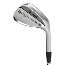 Cleveland RTX 6 ZipCore Tour Satin Wedge -Wilson Store RTX6Wedges TourSatin 4