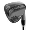 Cleveland Golf RTX ZipCore Black Satin Wedges -Wilson Store RTXZipCoreBlack0