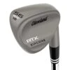 Cleveland Golf RTX ZipCore Raw Wedges -Wilson Store RTXZipCoreRAW0