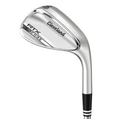 Cleveland Golf RTX ZipCore Tour Satin Wedges -Wilson Store RTXZipCoreSatin3