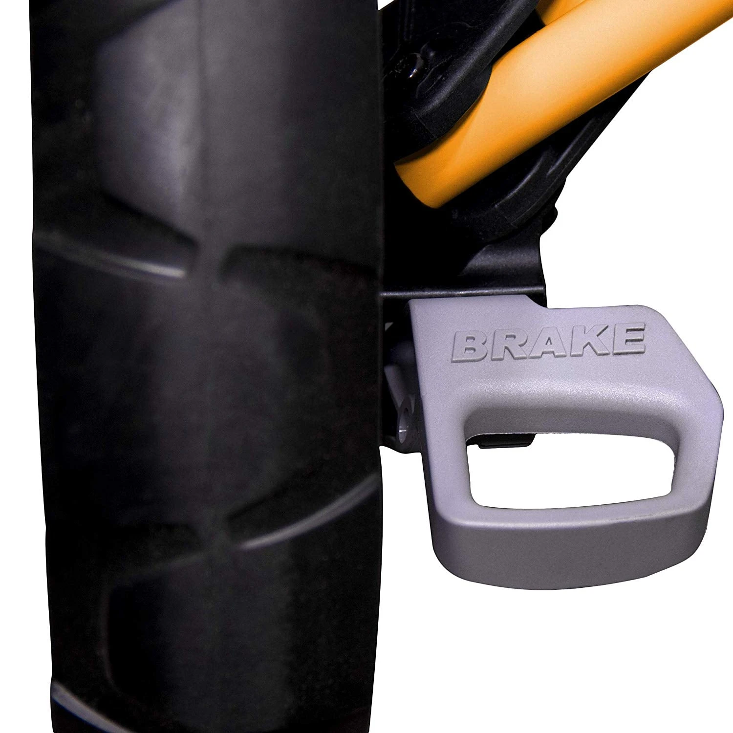 Clicgear Golf 3-Wheel Rovic Swivel Push Cart Model RV1s 15 Clicgear Golf 3-Wheel Rovic Swivel Push Cart Model RV1s - Image 13