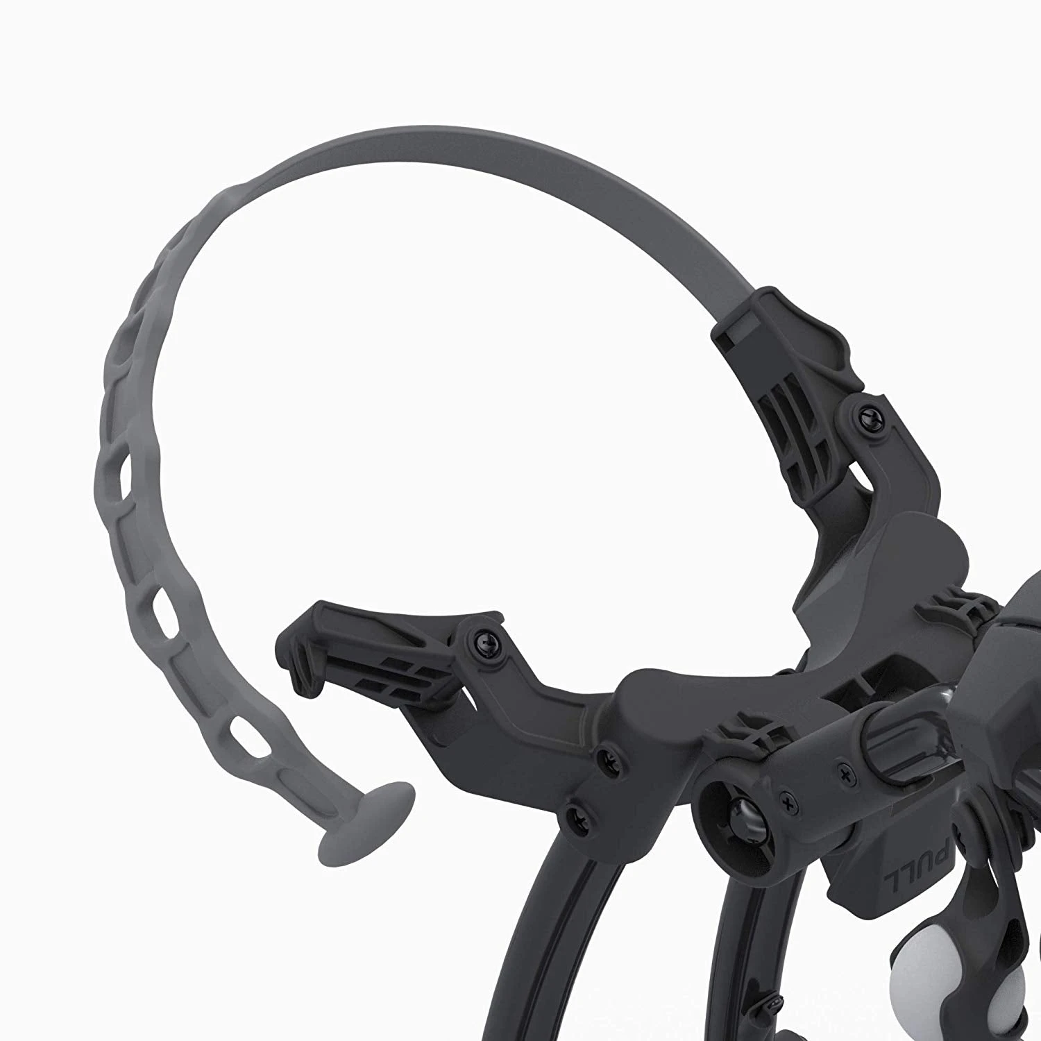 Clicgear Golf 3-Wheel Rovic Swivel Push Cart Model RV1s 16 Clicgear Golf 3-Wheel Rovic Swivel Push Cart Model RV1s - Image 14