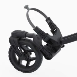 Clicgear Golf 3-Wheel Rovic Swivel Push Cart Model RV1s 31 Clicgear Golf 3-Wheel Rovic Swivel Push Cart Model RV1s -Wilson Store RV1S Peach 7