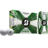 Bridgestone Tour B RXS Golf Balls 1 Bridgestone Tour B RXS Golf Balls -Wilson Store RXSWHT0
