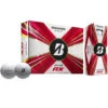 Bridgestone Tour B RX Golf Balls -Wilson Store RXWHT0
