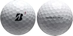 Bridgestone Tour B RX Golf Balls -Wilson Store RXWHT3