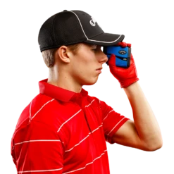 Callaway Golf 200s Laser Rangefinder, Blue With Slope -Wilson Store Rangefinder 200s 6