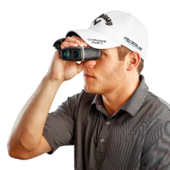 Callaway Golf EZ Laser Rangefinder -Wilson Store Rangefinder EZ 4