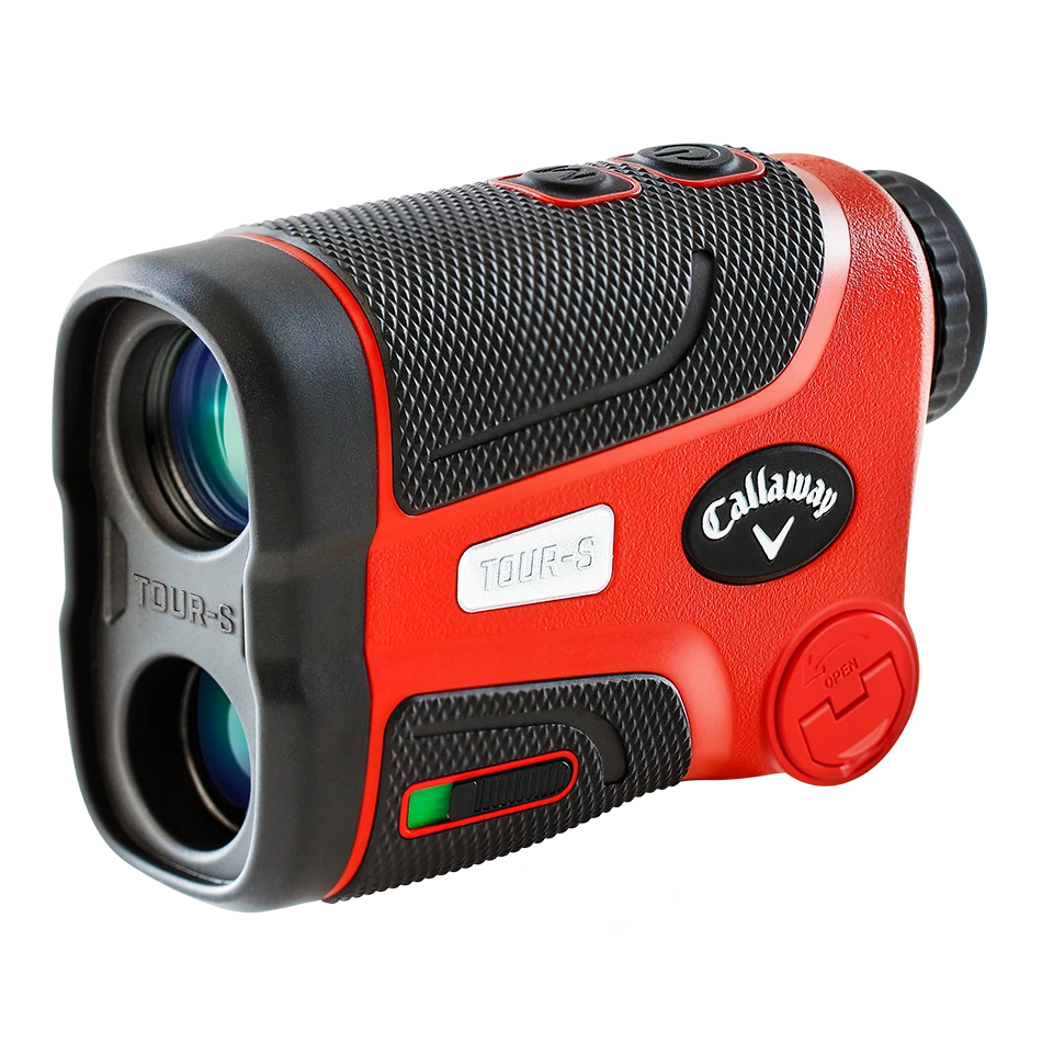 Callaway Golf Tour S Laser Rangefinder 3 Callaway Golf Tour S Laser Rangefinder