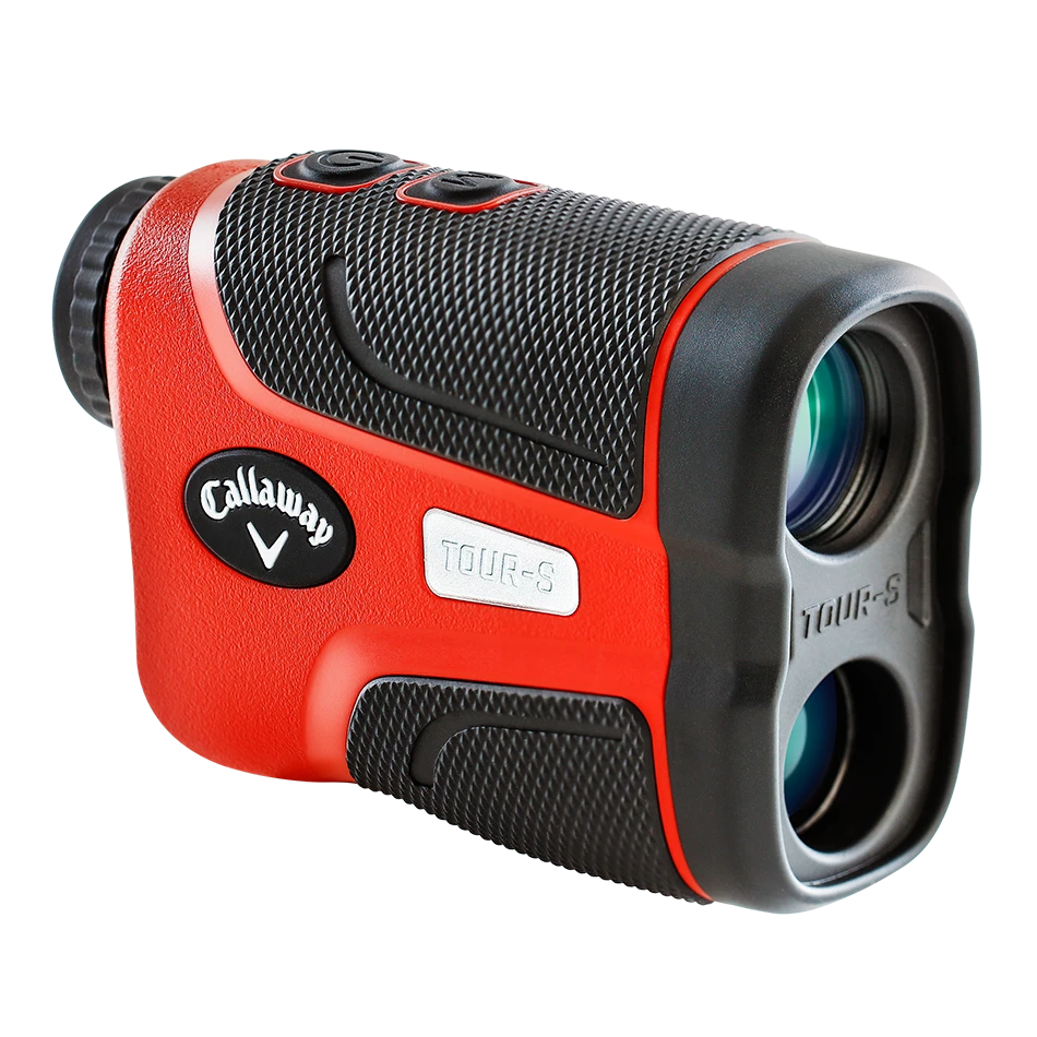 Callaway Golf Tour S Laser Rangefinder 6 Callaway Golf Tour S Laser Rangefinder - Image 4