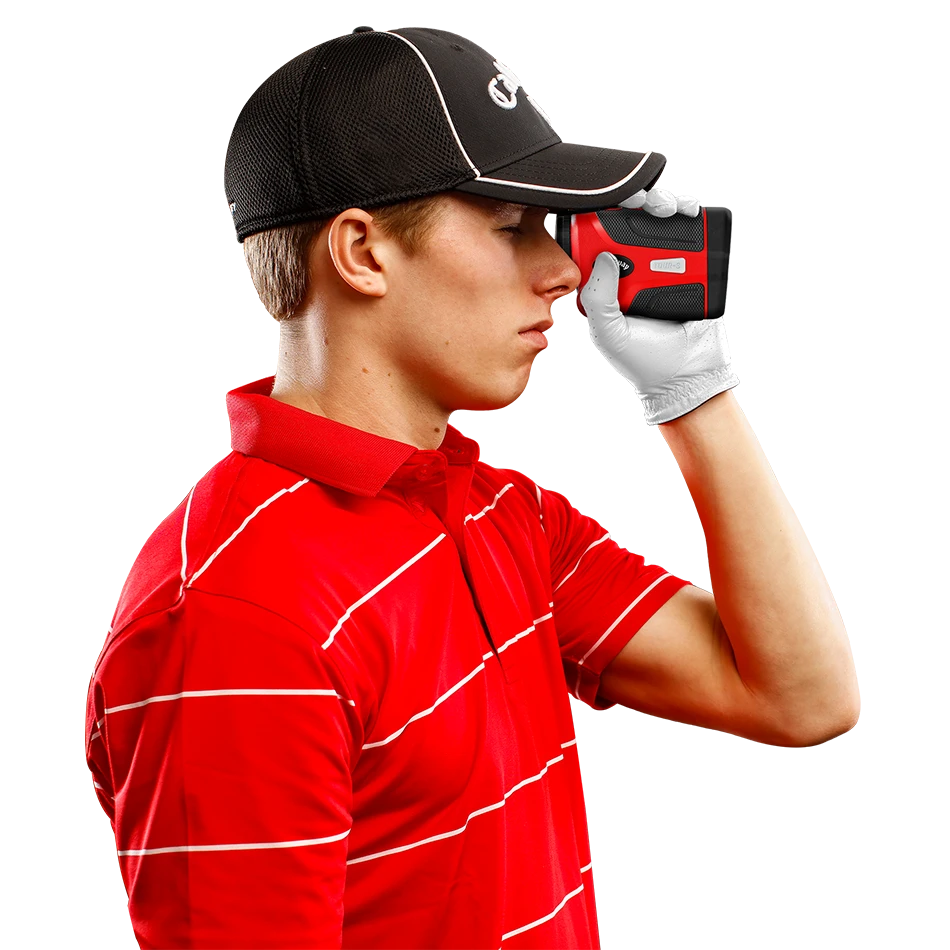 Callaway Golf Tour S Laser Rangefinder 7 Callaway Golf Tour S Laser Rangefinder - Image 5
